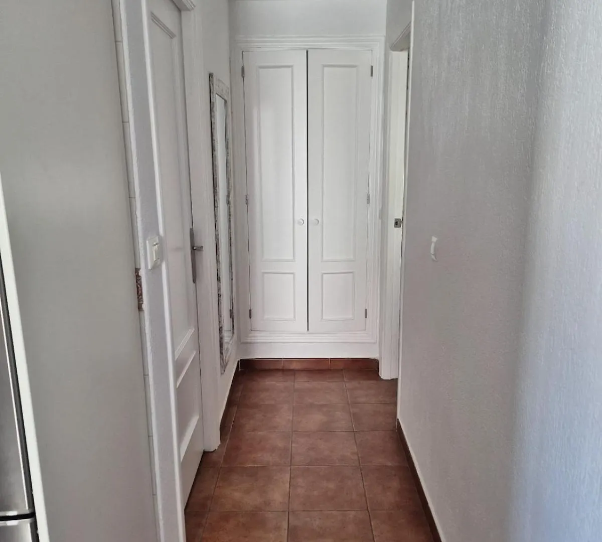 דירות Sanlúcar de Barrameda El Patio Grande