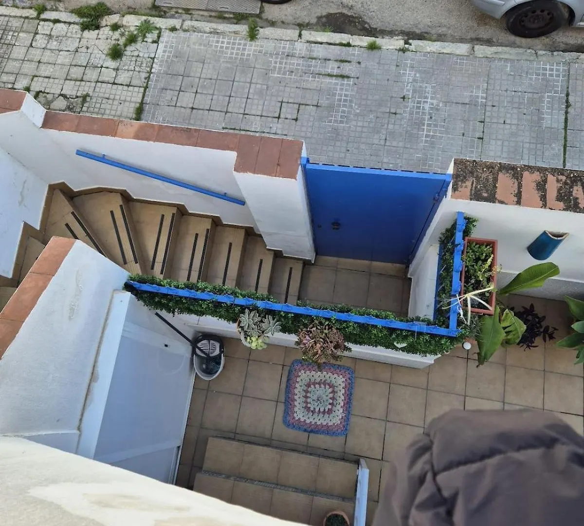 شقة El Patio Grande Sanlúcar de Barrameda إسبانيا