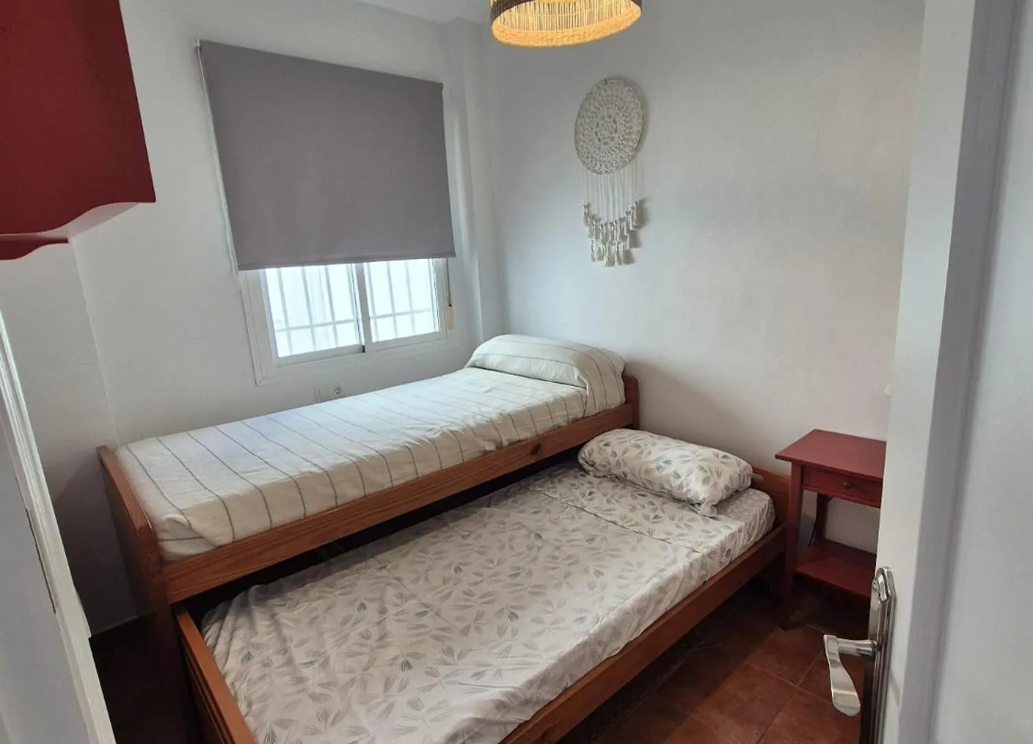 דירות Sanlúcar de Barrameda El Patio Grande