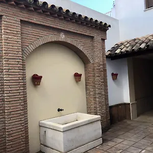 Sanlucar I Sanlúcar de Barrameda